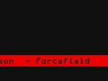  Kevin Saunderson Forcefield detroit