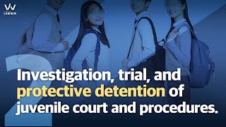 #2 Juvenile Delinquencies: Cases and Trials