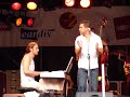 La Banda Veintyuno at Beleuvenissen
