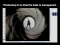 MapleStory James Bond Gunbarrel Tutorial