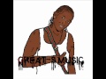Tha Great-S aka Jinyus - MY MISTAKE