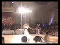 Korea Salsa Competition