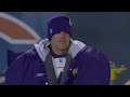 Vikings vs. Bears 12/28/09 Highlights