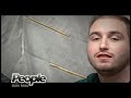 Entrevista VETOR ZERO (Mg�) para o programa PEOPLE