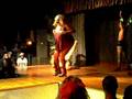Areon Houston Mason @ MBU 2008