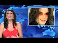 on today's this week in youtube #52 leighton meester boosts sex tape sales, king of pop is remembered, and grizzly bear fetish! join lon harris and shira lazar as they tackle down this weeks hottest videos that will have squirrels flying out of your cleavage. billy mays gangsta remix: www.youtube.com you don't need a cabinet full of cleaners: www.youtube.com billy mays: the rap tribute: www.youtube.com michael jackson - billie jean / motown 25: www.youtube.com unknown lifeform in north carolina sewer!: www.youtube.com janet speaks about michael at bet awards: www.youtube.com michael jackson reporter angered by fat dude: www.youtube.com cobra starship ft. leighton meester - good girls go bad: www.youtube.com great big bear: www.youtube.com pix morning news - squirrel in woman's cleavage: www.youtube.com the informant! - trailer 2009 hd: www.youtube.com canadian, please: www.youtube.com how to get famous part one: www.youtube.com groove: www.youtube.com my opinion of my new haircut: www.youtube.com
