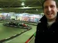 Michael Schumacher go-kart Kerpen,la sua pista,che emozione,