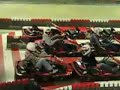 Michael Schumacher go-kart Kerpen,la sua pista,che emozione,