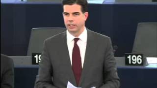 Gyürk András felszólalása a Juncker-bizottság beruházási csomagjáról