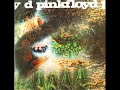 The Pink Floyd Sound - A Saucerful of Secrets