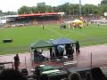 SV BSZS 2006 Oberhausen Ceremony of Awards part 1