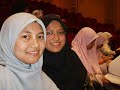 ukhwah fillah abadan abada