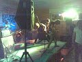 Burma Elude - Discrete Sounds(Live at PCYC)