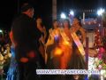 coronacion de las reinas 2009