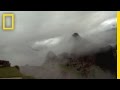 How To Be The First Up On Machu Picchu
