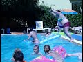 The Jumping Chick Of Club Lunamar (Turkey Marmaris)