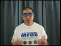 The Ray Wilson Show September 2008 Part 1