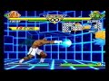 Sagat A Groove Combos