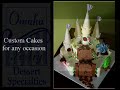 Omaha Pastry - Cake Design Nebraska