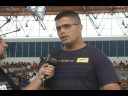 Entrevista  Leonardo Torres by X-COMBAT