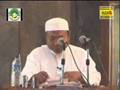 Bhg 1/3 - Tolak Terorisme - Dauroh Salafi Indonesia