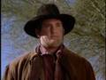 The Young Riders 'Matched Pair' Josh Brolin Chris Penn