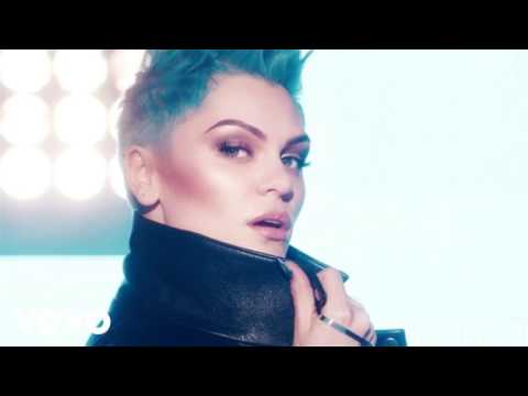 Jessie J - Can't Take My Eyes Off You ( official audio)