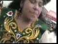 Bertha del Amor - Costumbres (Folklore PERUANO)