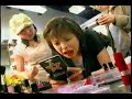 Matsuura Aya - PuyoPuyo Fever Matsuura Aya - PuyoPuyo Fever