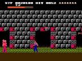 OGT - Hokuto no Ken - NES