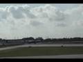 B-24 Liberator Takeoff and Landing Chicago Executive Airport