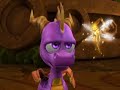 Legend of Spyro: A New Begining. Ending *warning;Spoiler!!!* Legend of Spyro: A New Begining. Ending *warning;Spoiler!!!*