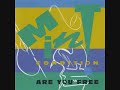 Mint Condition - Are You Free [7-inch Spearmint Mix]