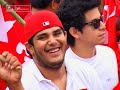 Jorge Schafik - Proclamacion de candidatos FMLN Dpto de San Salvador.mpg
