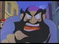 Mighty Max Episode 04: Day of the Cyclops Part 1 of 2