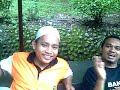 TAMRIN UNIT AMAL DPPWP DI AIR TERJUN CHAMANG 10