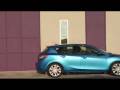 New Mazda3 5-Door 2010