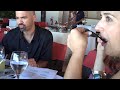 Cancun Tasting