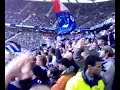HSV vs. Stuttgart - Toransage 1:0 Olic HSV vs. Stuttgart - Toransage 1:0 Olic