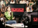Haifa Wehbe (Taratata 2008) - Haifa Sings Khayna (Part 6) Haifa Wehbe (Taratata 2008) - Haifa Sings Khayna (Part 6)