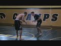 Somers Submission Tournament Fight 1