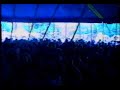 recorded live at the glastonbury festival in england in 1994. this is the original 3 piece band. mark revell is on guitar and ian campbell is on drums. the first released version of this was done by my first band outback on the album 