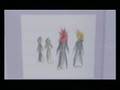 Kingdom Hearts II-Roxas-The Fifth Day