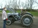 2 Feb 2008 - Riding a Tractor