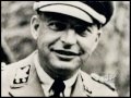 Post WW2 Nazi Guerillas 