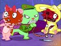 Happy Tree Friends-Memory Remains-20.7.2008.