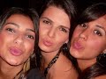 BRAZILIAN GIRLS - GATAS DO C.P -MG- BRAZILIAN GIRLS - GATAS DO C.P -MG-