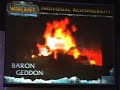 Blizzcon 2007 - Dungeons & Raids Panel 4/7