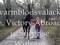En dag i stallet
