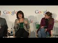 Google D.C. Talks: 